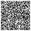 QR code with Jb Logging contacts