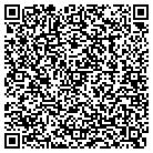 QR code with Jeff Hackworth Logging contacts