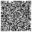 QR code with Jeff's Firewood & Logging contacts