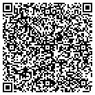 QR code with Huntcliff Veterinary Clinic contacts