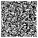 QR code with J & S Logging Inc contacts