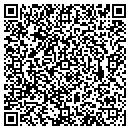 QR code with The Body Shop Day Spa contacts