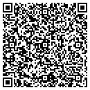 QR code with James M Orchard contacts