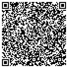 QR code with The Body Shop Of Hopewell Inc contacts