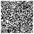 QR code with Mc Carthy Pest & Termite Cntrl contacts