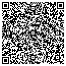 QR code with The Vital Body contacts