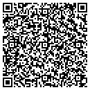 QR code with Jefcoat Lance DVM contacts