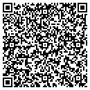 QR code with Jefcoat Lance R DVM contacts