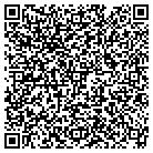 QR code with Apex Drywall And Construction Services Inc contacts