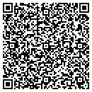 QR code with Kk Logging contacts