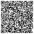 QR code with Marshall Clayton & Sons Logging contacts
