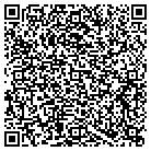 QR code with Lenarduzzi Thomas DVM contacts
