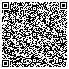 QR code with LA Mirada Public Library contacts