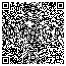 QR code with S D Ocks Construction contacts