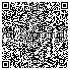 QR code with J P Express Service Inc contacts