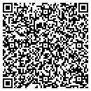 QR code with Kinn Computers contacts