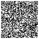 QR code with Knisely Transfer Moving & Stge contacts