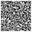 QR code with Km Computers contacts