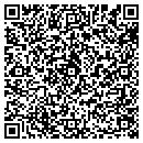 QR code with Clausen Oysters contacts