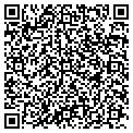 QR code with Kvc Computers contacts