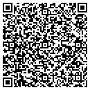 QR code with S K Construction contacts