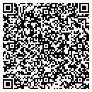 QR code with Ray Hyrkas Logging contacts