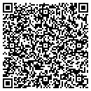 QR code with C B Exterminators contacts