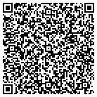 QR code with L & J Moving & Storage contacts