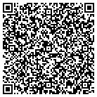 QR code with Louderback Transportation CO contacts