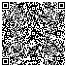 QR code with Michelle's Pretty Paws contacts