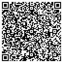 QR code with T-N-T Timber Producers Inc contacts