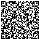 QR code with Penshell Co contacts