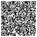 QR code with Moo Claws contacts
