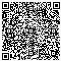 QR code with Mvs contacts