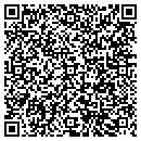 QR code with Muddy Paws Pet Center contacts
