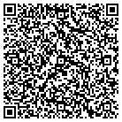 QR code with D O A Exterminating Co contacts