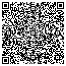 QR code with Usher Logging LLC contacts