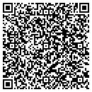 QR code with P & J Oyster CO contacts