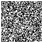 QR code with Sanders Cleaning Service Inc contacts