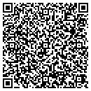 QR code with Scrubbles contacts