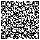 QR code with Odom Blythe DVM contacts