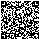 QR code with Odom Blythe DVM contacts