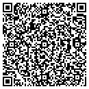 QR code with Paws & Claws contacts