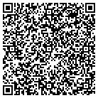 QR code with Mabgos Computer Services Corp contacts