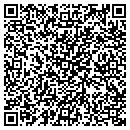QR code with James D Parr CPA contacts