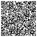 QR code with Paws of Enchantment contacts