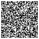 QR code with Teraco Corp contacts