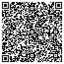 QR code with Peaceable Paws contacts