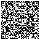 QR code with Peekaboo Paws contacts