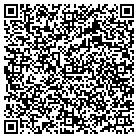QR code with Mahaney Computer Hospital contacts
